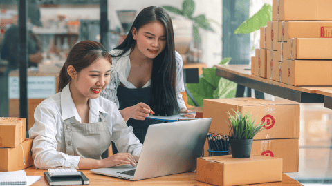 Youslot88 8 B2B International Digital Marketing Tips for Asian Small Businesses